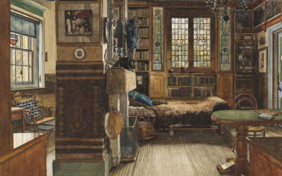 Het Woongeluk van Alma Tadema