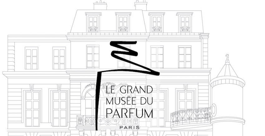 Les grand Musée du Parfum (credit).