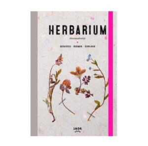 Pocket Herbarium | Uitgeverij Snor