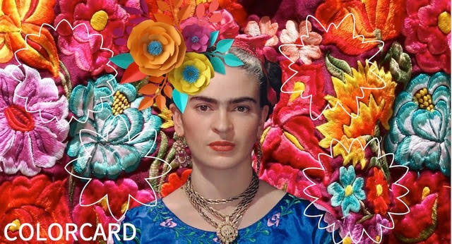 Drents Museum Frida Kahlo retailstrategie