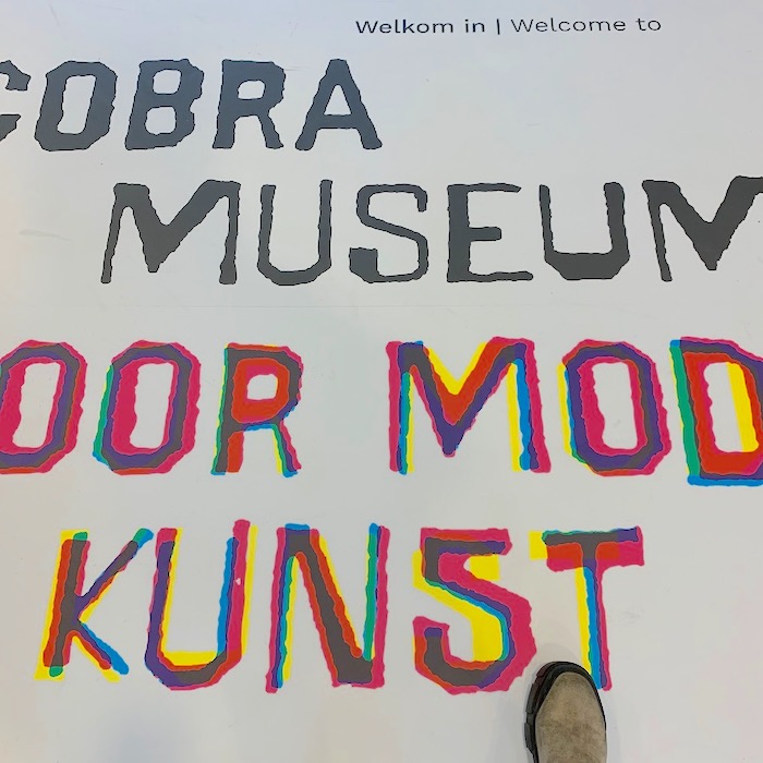 CoBrA Museumwinkel en horeca businessplan